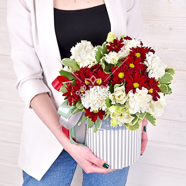 Красота мгновения